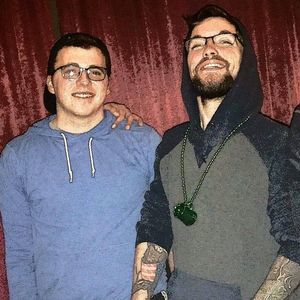 Meet your Posher, Matthew